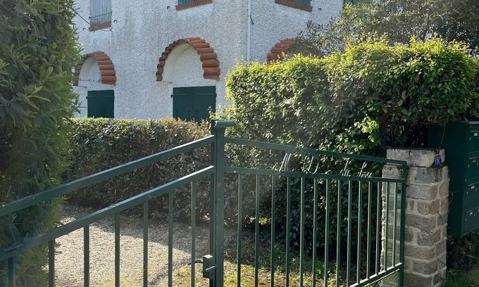 Noirmoutier-en-l'Ile Apartment | apartment 60m² 100m from the Plage des Dames - Bois de la Chaize