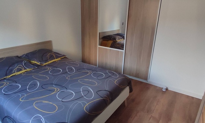 Molini Apartment | Apartment