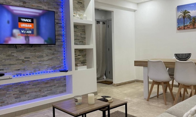 Saint-Laurent-du-Var Apartment | Apartment Le Valéria