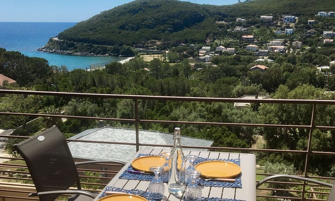 Sisco Apartment | Apartment