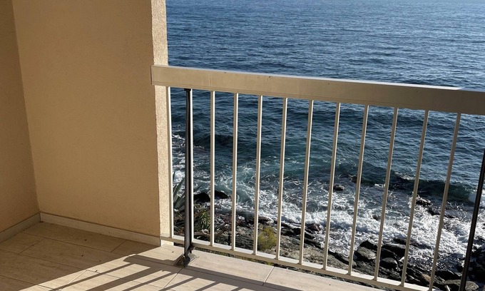 Pietranera Apartment | Apartment T2 Bastia early Cape Corsica for 2 people
