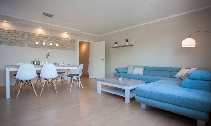 Winterberg Apartment | Apartment - Gartenstrasse 17 | Winterberg