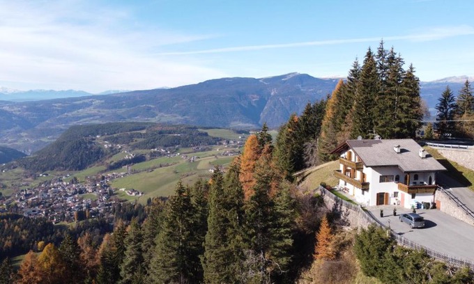 Castelrotto Apartment | Apartment Gatschol