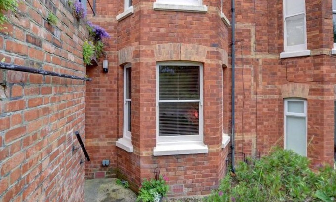 Royal Tunbridge Wells Apartment | Apartment Bambi in Royal Tunbridge Wells - 2 persons, 1 bedrooms