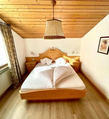 Kastelruth Apartment | Apartment Gertrud