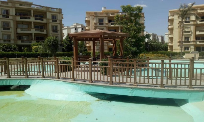 Cairo Apartment | APARTMENT GOLF RESIDENCE COMPOUND