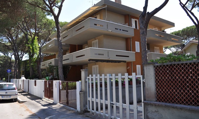 Marina di Grosseto Apartment | Apartment House Sunbeam