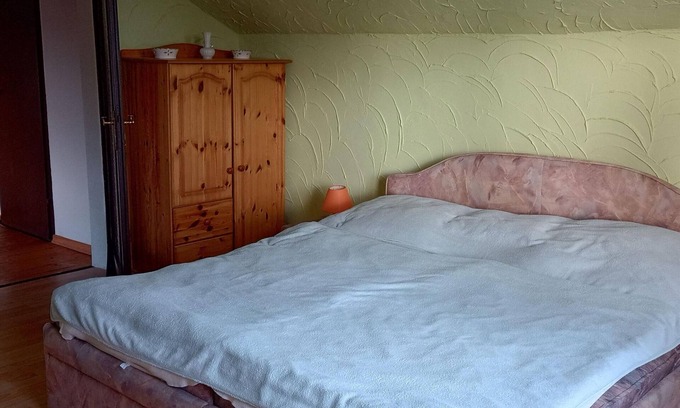 Muritz Apartment | Apartment Haus Irmgard