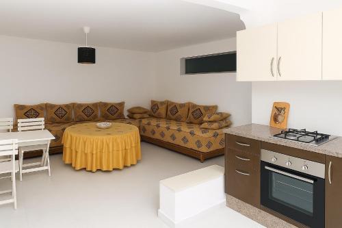 Nador Apartment | Apartment Hay Arrid Nador قرب فران دبي