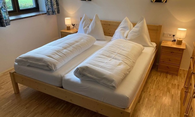 Untertschern Apartment | Apartment Haydn - Amadee Appartements