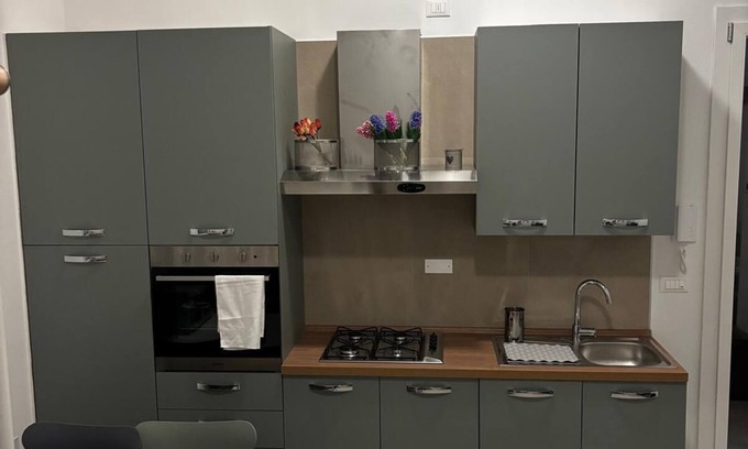 Ravenna Apartment | Apartment historical center Ravenna