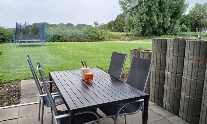 Horum Apartment | Apartment 'Hofglück'