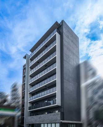 Namba Apartment | Apartment Hotel 11 Dotonbori 7