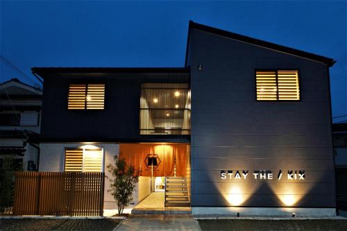 Izumisano Apartment | Apartment Hotel STAY THE Kansai Airport