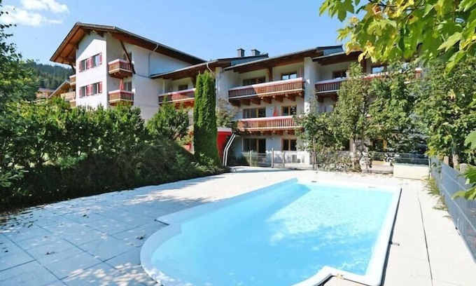 Altenmarkt im Pongau Apartment | Apartment house Isegrim, Altenmarkt