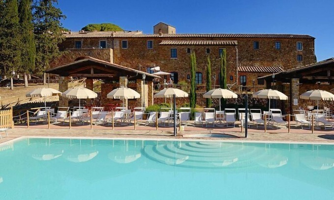Casalappi Apartment | Apartment in Campiglia Marittima