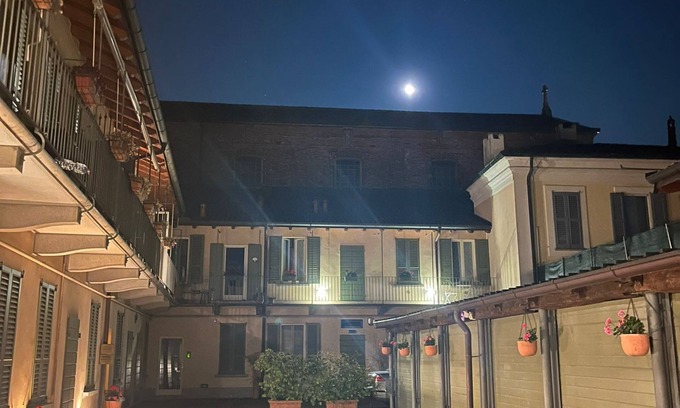 Magenta Apartment | Apartment i13-C Via Pusterla, 8 - Magenta MI - Rho Fiera-Milano-Aeroporto MPX