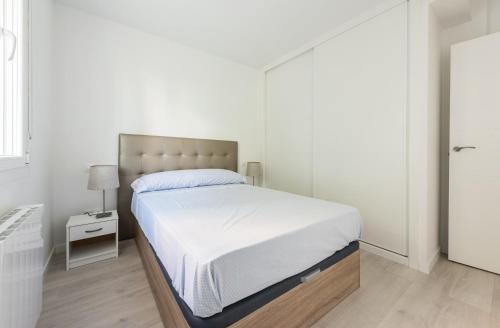 Hortaleza Apartment | Apartment IFEMA-Airport
