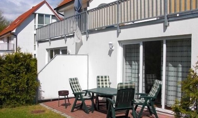 Fahrhof Apartment | Apartment in a quiet location