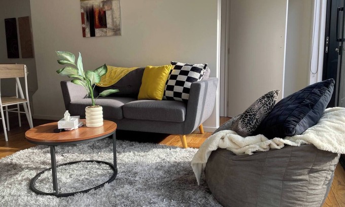 Addington Apartment | Apartment in Addington - Near the city!