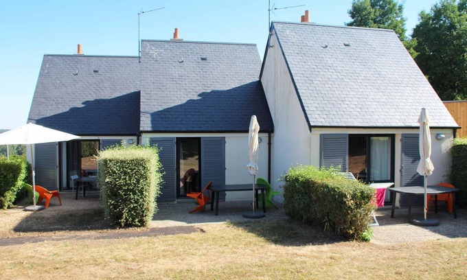 Amboise Apartment | Apartment in Amboise near Royal Château