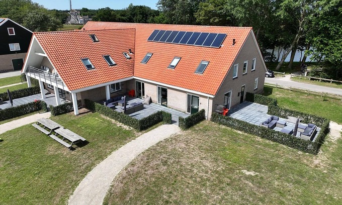 Nes Apartment | Apartment in Ameland near De Vleijen