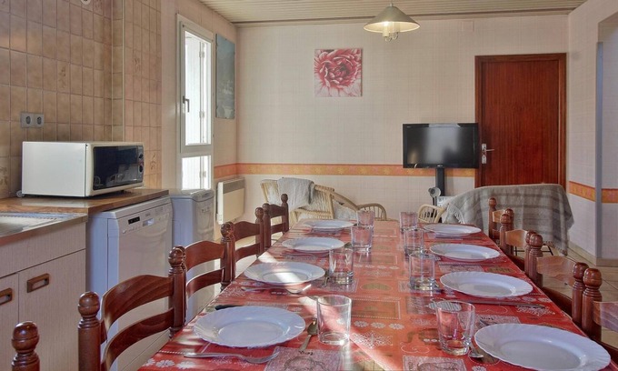 Argeles Gazost House | Apartment in Argeles Gazost