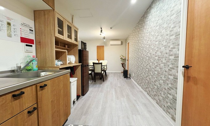 Taito Apartment | Apartment in Asakusa: 101
