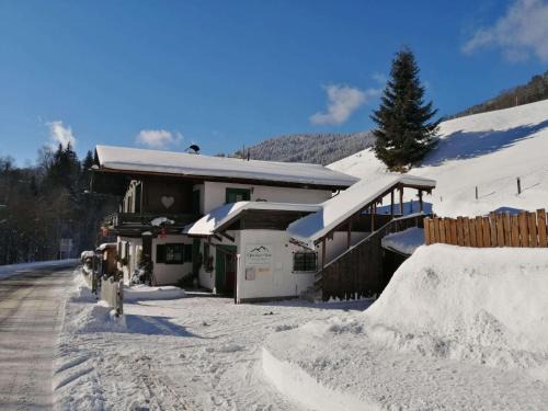 Dienten am Hochkoenig Apartment | Apartment in Dienten near Gabühel Ski Lift