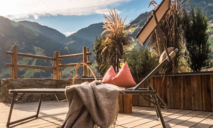 Ramsau im Zillertal Apartment | Apartment in Ramsau near Ski Bus
