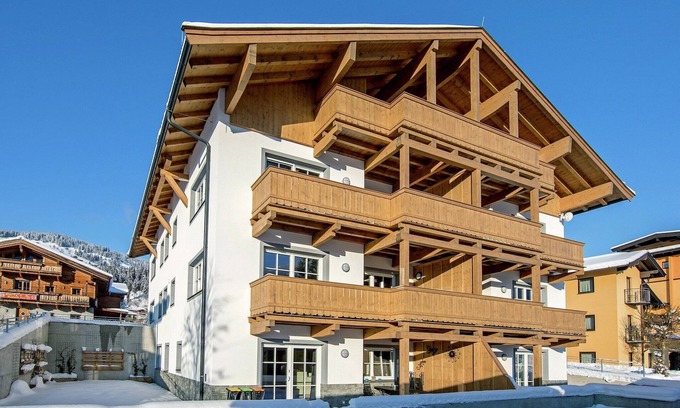 Lauterbach Apartment | Apartment in Brixen near Ski Lift