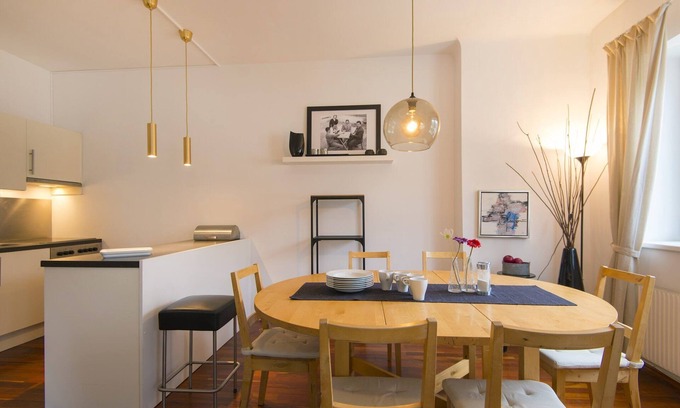 Bad Gastein Apartment | Apartment in Bad Gastein near Ski Slopes