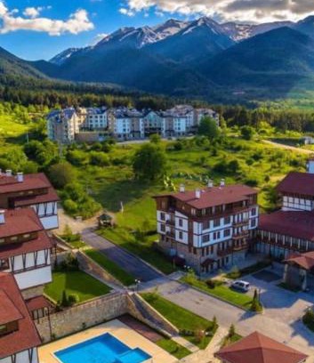 Shiligarnika Apartment | Apartment in Bansko