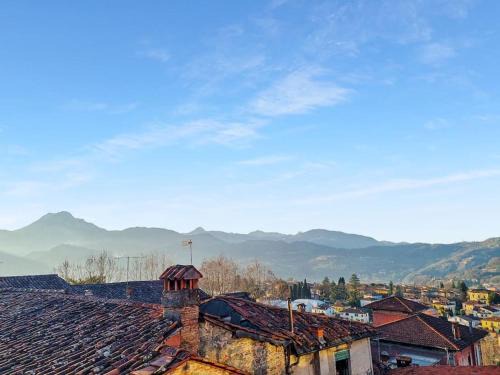 Mologno Apartment | * Apartment in Barga Old Town with amazing views