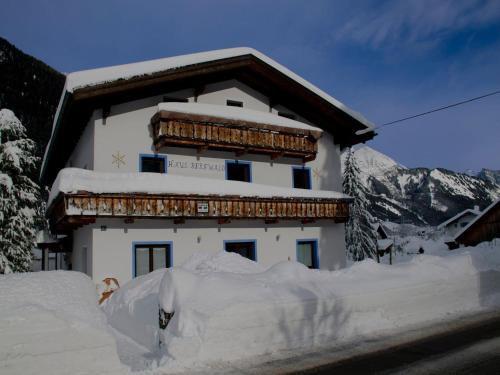 Bichlbach Apartment | Apartment in Bichlbach near Ski Slopes