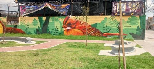 Engativa Apartment | Apartment in Bogotá