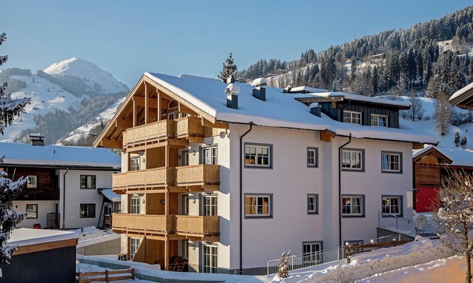 Lauterbach Apartment | Apartment in Brixen near SkiWelt Lift