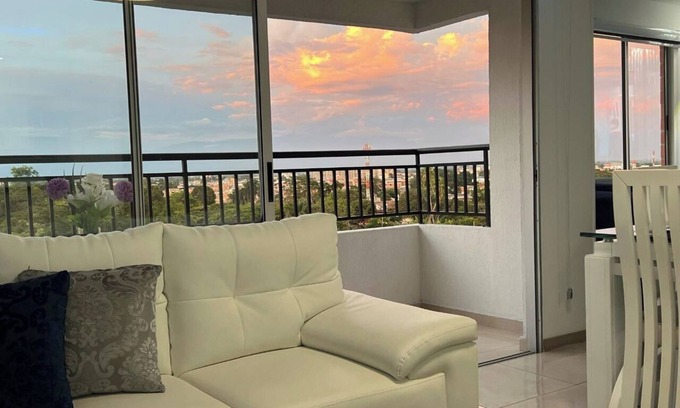 Cali Apartment | Apartment in Cali Colombia located in one of the best areas of Cali,