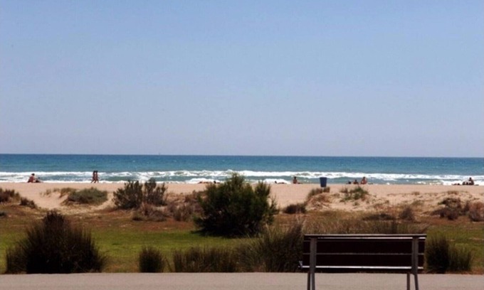 Castelldefels Apartment | Apartment in Castelldefels Beach
