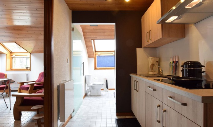 Tintigny Apartment | Apartment in Champlon Ardenne