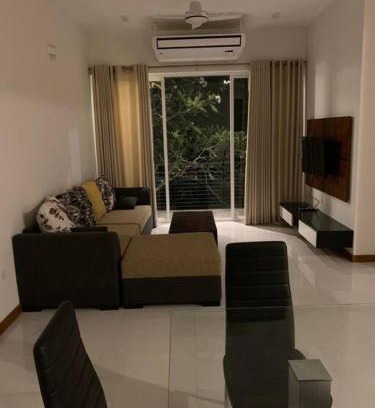 Cinnamon Gardens Apartment | Apartment in Colombo 07