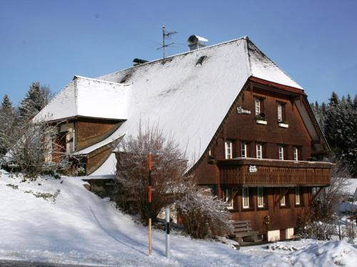 Urberg Apartment | Apartment in Dachsberg-Urberg
