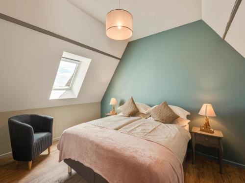 Dambach-la-Ville Apartment | Apartment in Dambach near Vineyards