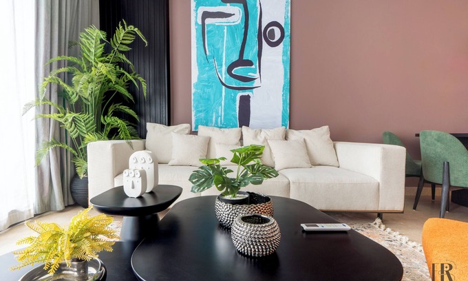 Al-'Umraniyah Apartment | Apartment in El Sheikh Zayed