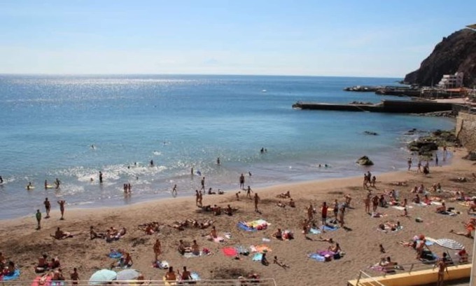 Sardina Apartment | Apartment in Sardina beach