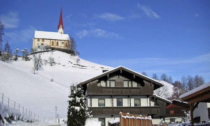 Fuegenberg Apartment | Apartment in Fügen near Ski Slopes