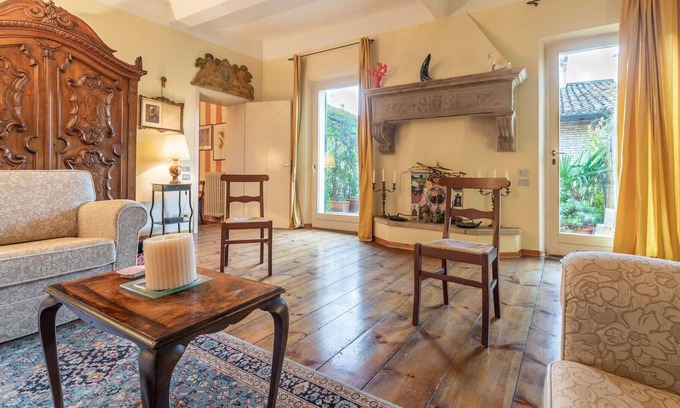 Fano Apartment | Apartment in Fano with 3 bedrooms sleeps 8