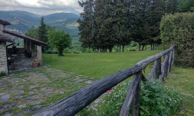 Pelago Apartment | apartment in farmhouse