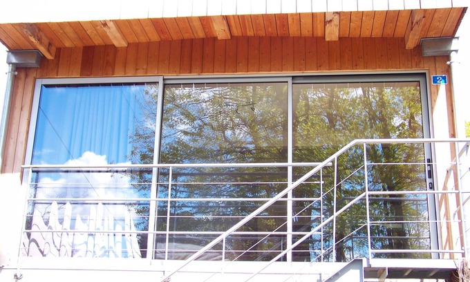 Avrille Apartment | Apartment in full greenery