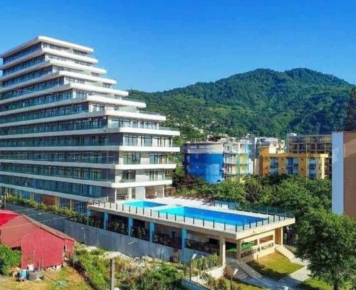 Imereti Apartment | Apartment in Gonio - PONTOS ROOMS